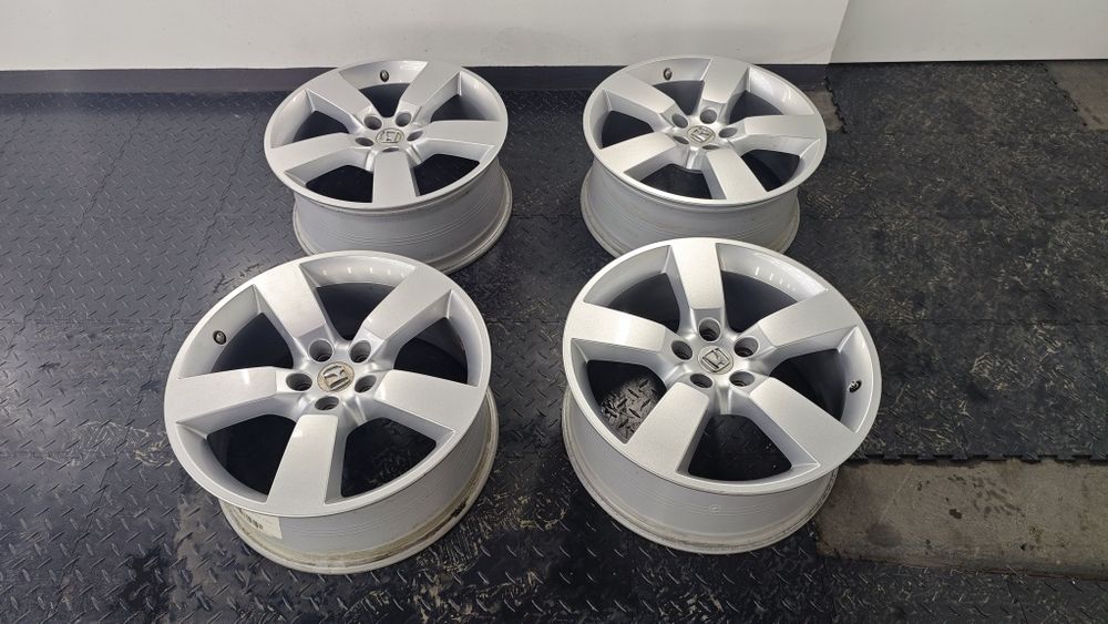 Felgi Land Rover 20" 8,5J 5x120 LR129113 komplet 4 szt.