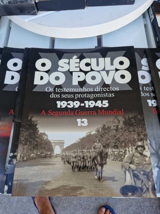 Colecção livros e cassetes vídeo sobre secxx