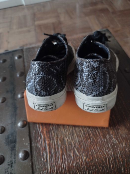 Tênis impermeáveis