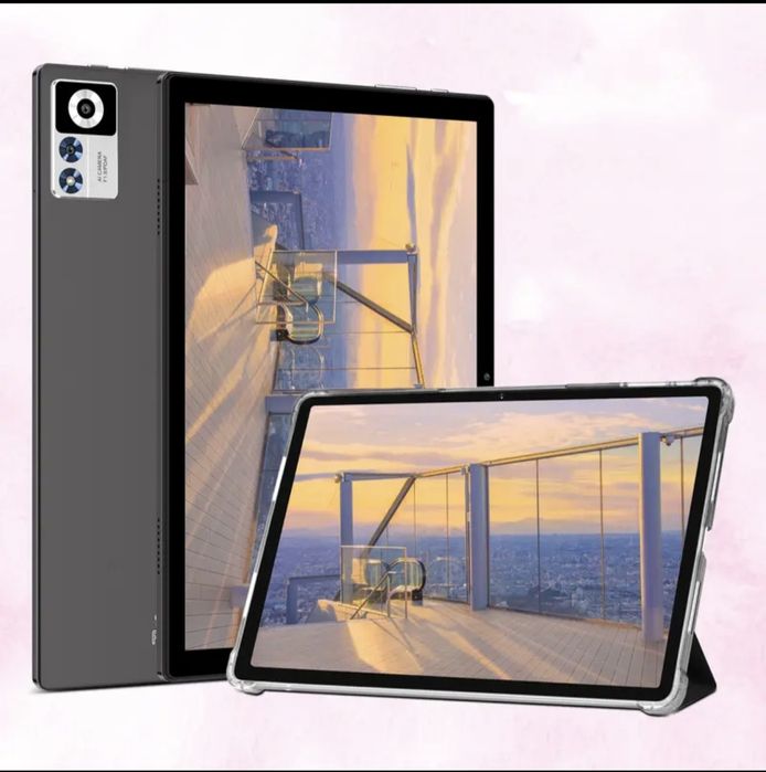 Tablet 10 cali. 30/120GB