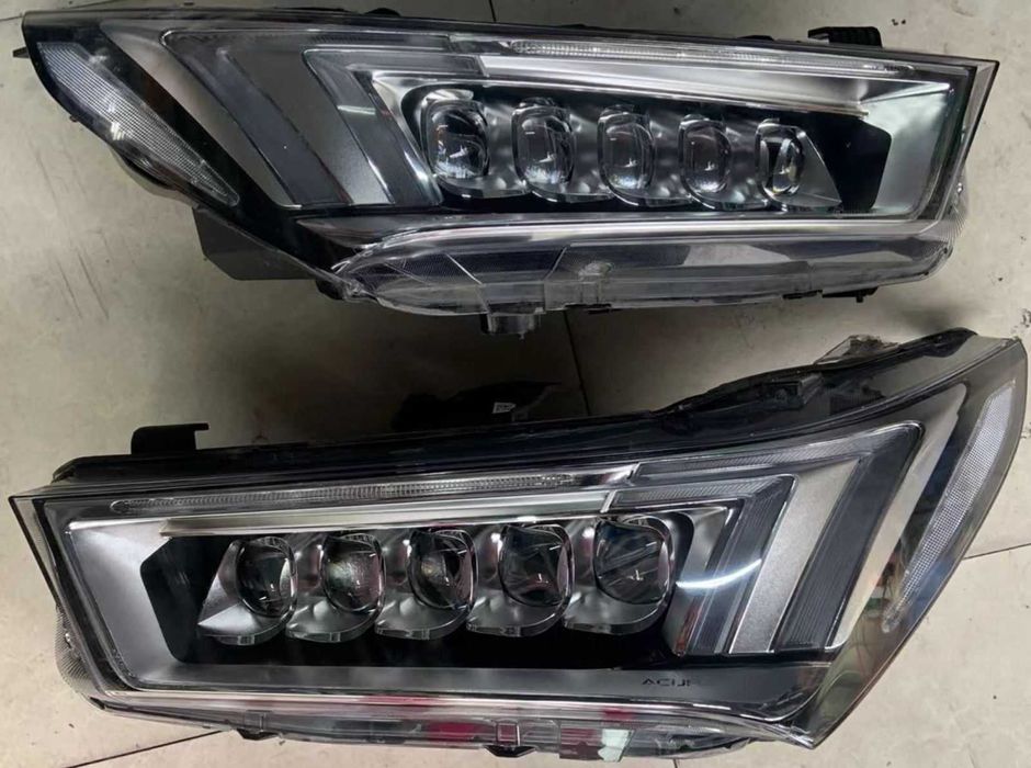 Фара передня права ліва Acura MDX Акура МДХ 2017-2020 33150TZ5A51