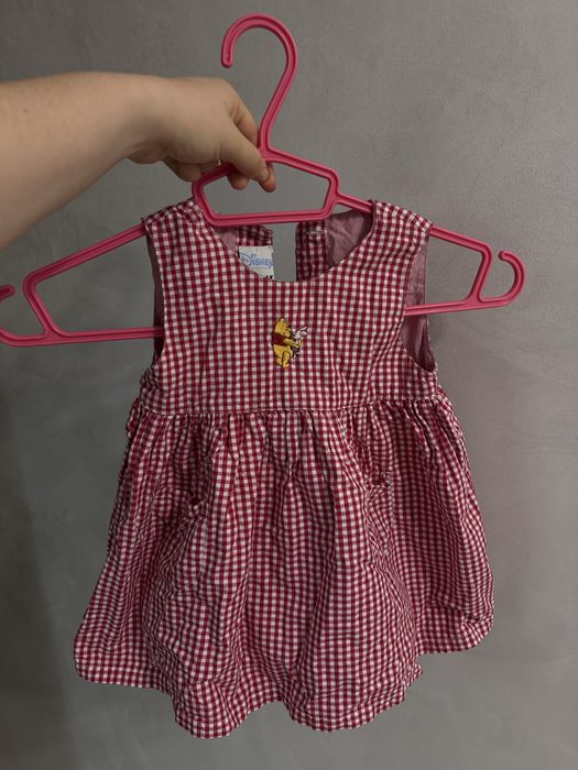 Дитяча сукня H&M 80 розмір