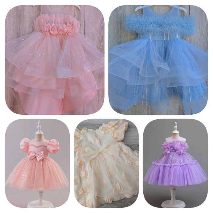 Платье на девочку/сукня ялинка /сукня на рік /Святкова Сукня на дівчин