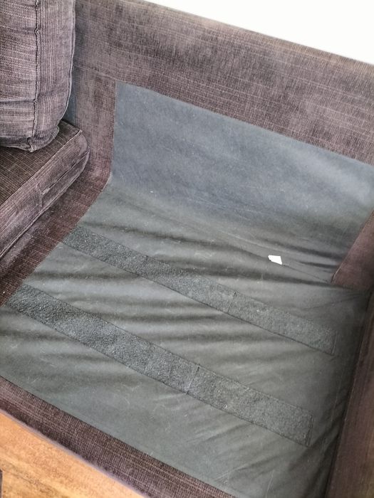 Sofá 3 lugares IKEA