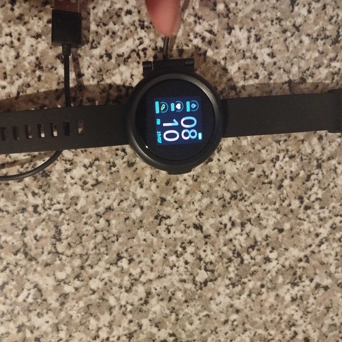 Smart watch Avon