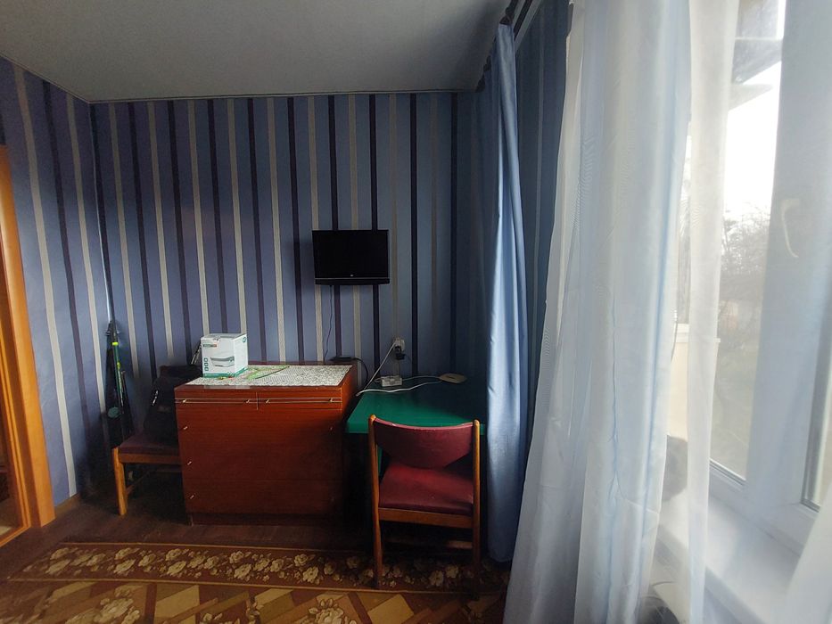 Продам 4х.км.кв в Солоницевке (БЕРМИНВОДЫ)