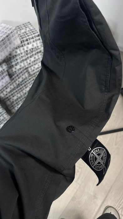 Stone Island Clooset Loop Pants штани стон айленд стон cp riot stone island shadow project