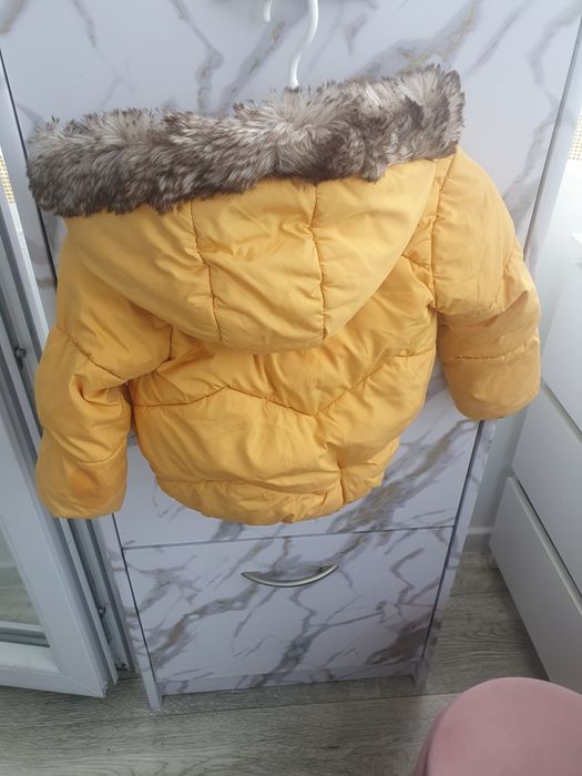 Kurtka 12 18 miesięcy