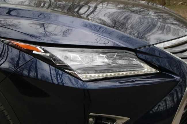Авторозбірка Лексус РХ 450х 3.5 гібрид батарея кузов мотор Lexus RX450h авторазборка АКПП ляда б/у