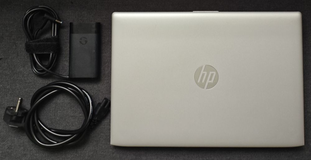HP ProBook 440 G5 14" Intel i5 8250U Intel UHD 620 8GB DDR4 256GB SSD