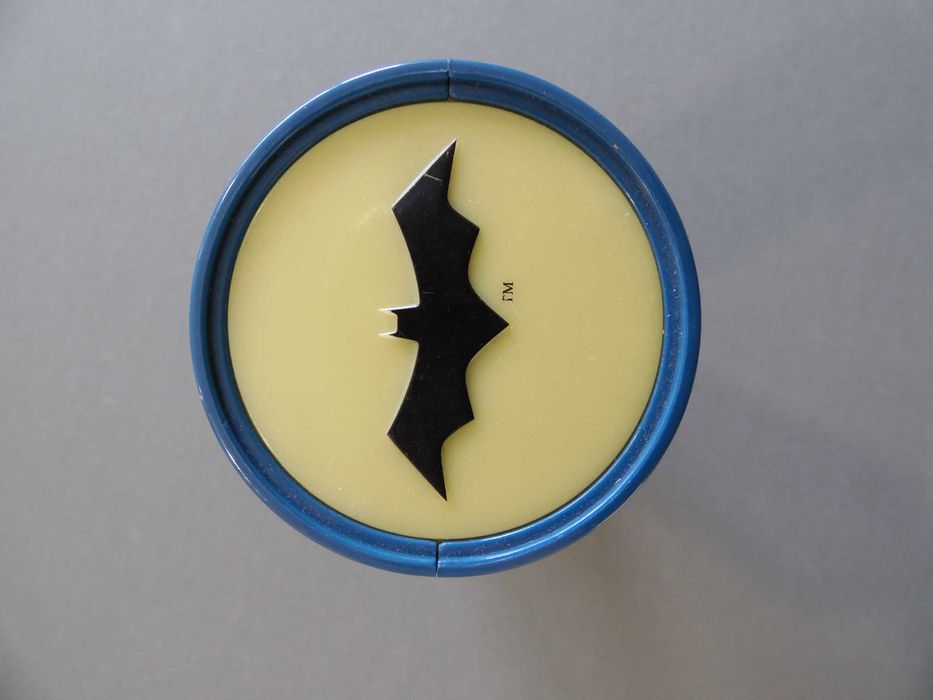 Brinquedo McDonalds Batman