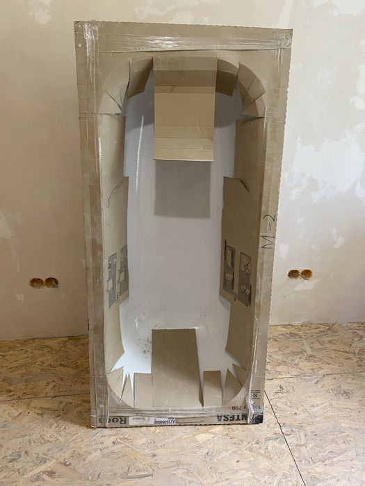 Ванна Roca Contesa 150*70см