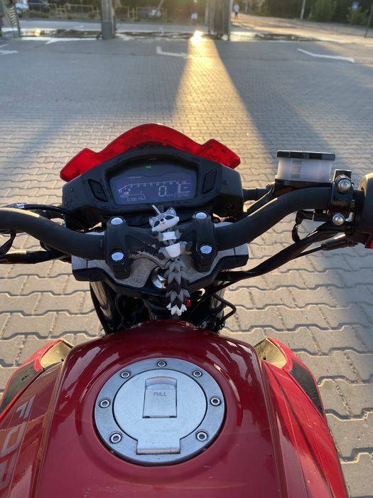 Forte FT200-EN….