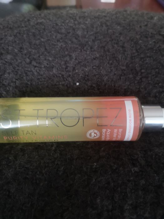 ST. Tropez samoopalacz