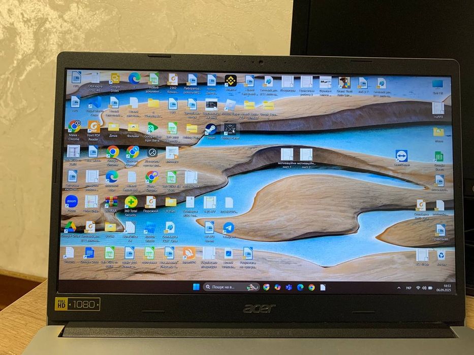 Продам Acer Aspire A315-23