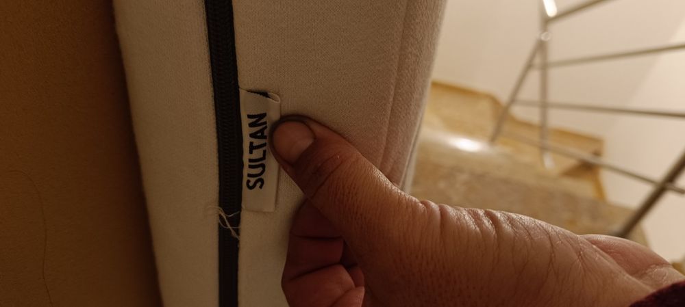 Colchões de espuma IKEA 90 x 200