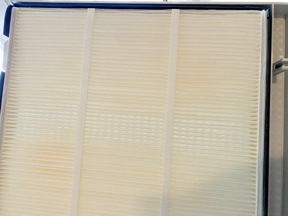 Новий очищувач повітря Zepter Therapy Air