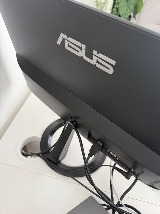Monitor ASUS eye care