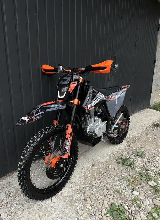 Kovi advance 250