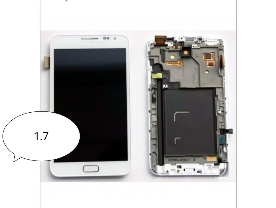 Display / LCD Samsung