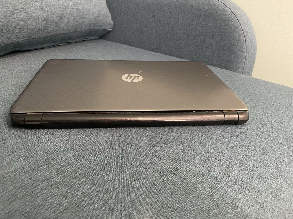 Laptop HP 15-r104nw