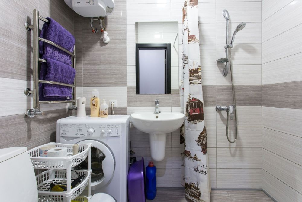 Теплый новострой посут/почас 1к.кв м.Холодная гора,ЮЖД,Госпиталь