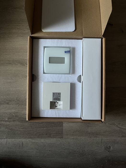 Netatmo - Termoestato Inteligente