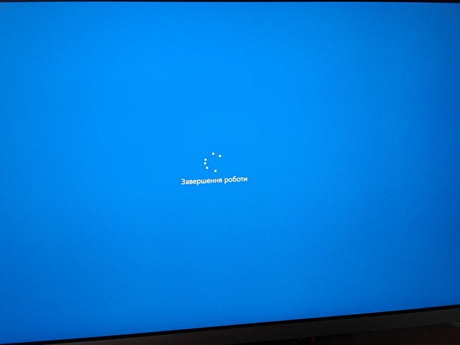 Монітор Samsung UR55 28" 4K