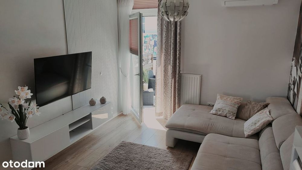 Apartament Gwiazdzista 3 pokojowe