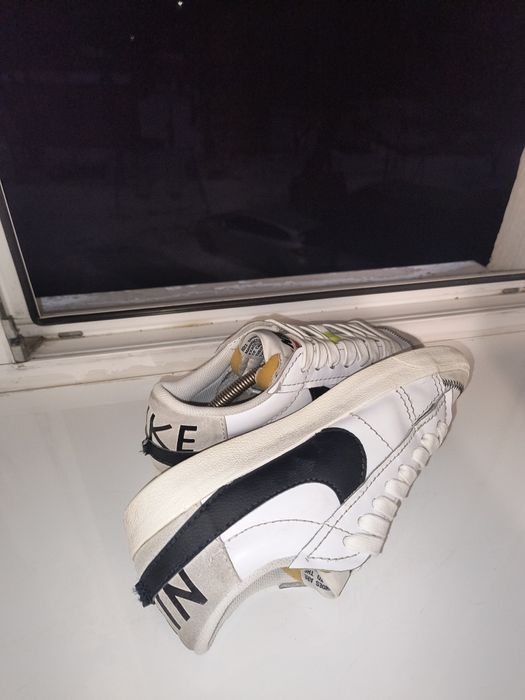 кросівки Nike Blazer Low '77 42-43