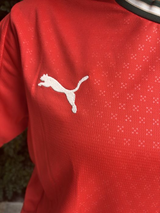 Camisola selecao Portugal