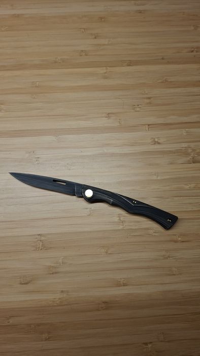 WE Knife Scamp WE905 CPMS35VN, Titan