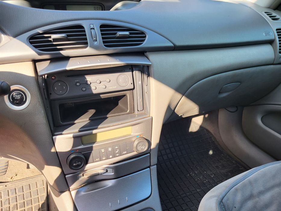 Renault Laguna sprzedam