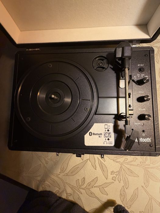 Gira Discos  Swingson