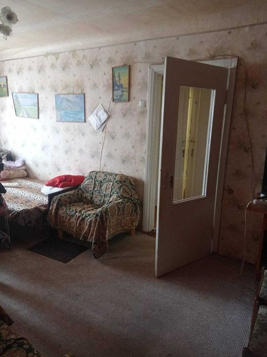 Продам 3 кімнатну квартиру Зигіна. код 4033