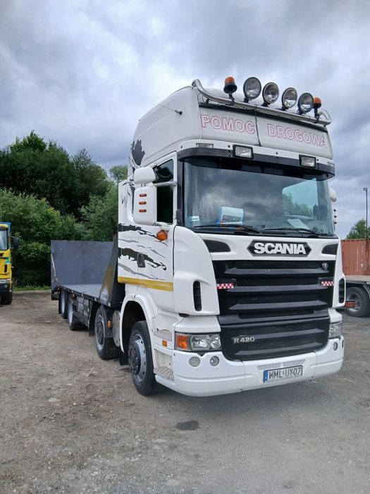 Scania