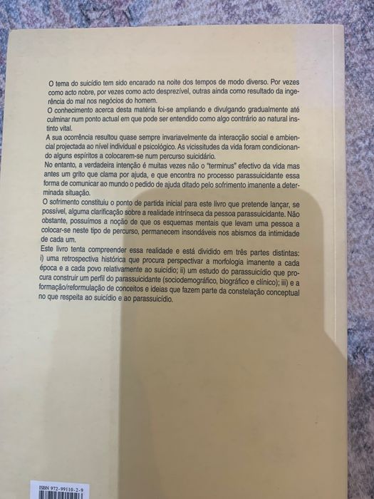 A morte anunciada, de José Henriques
