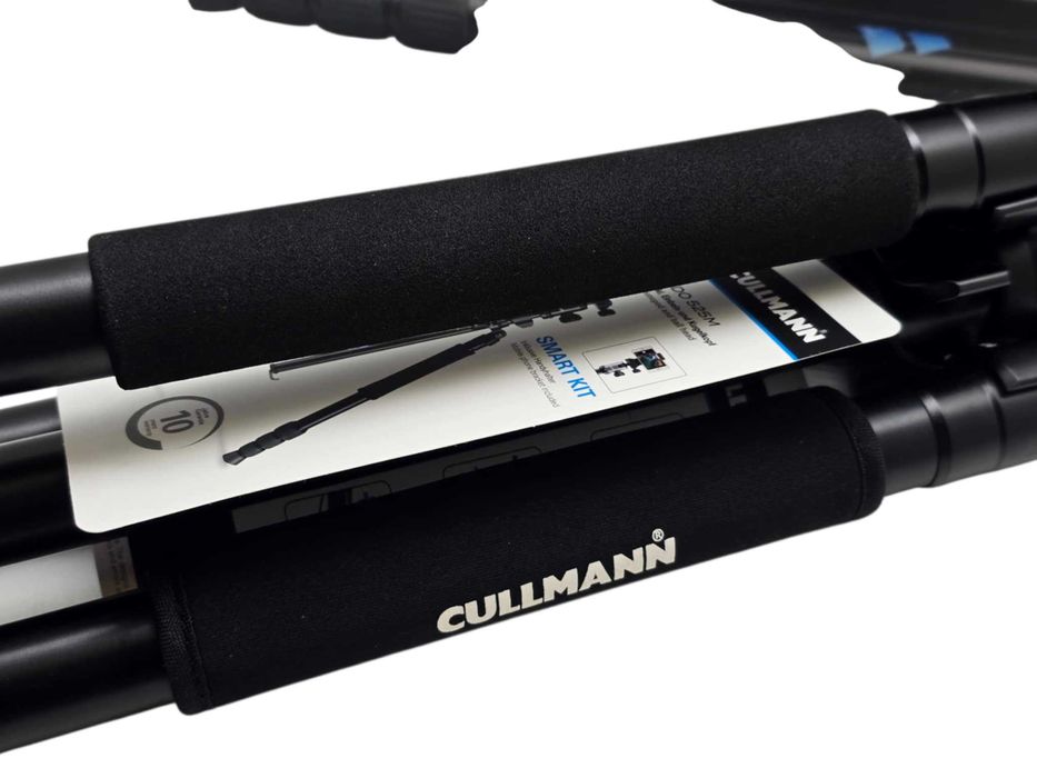 Statyw Cullmann Mundo 525M - zestaw