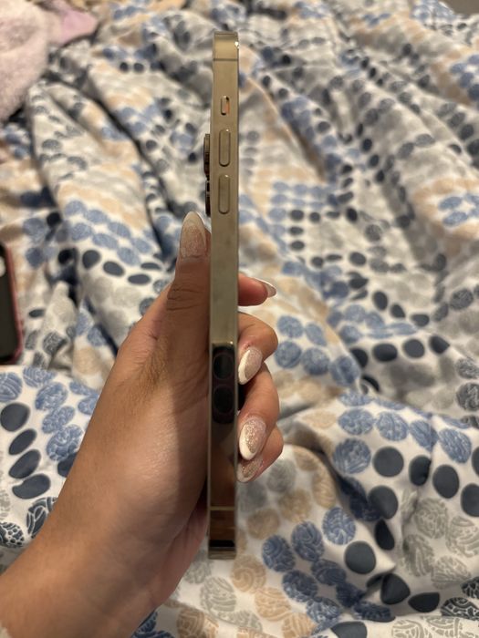 Vendo iphone 14 pro max