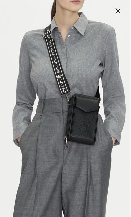 Сумочка крос боді сумка