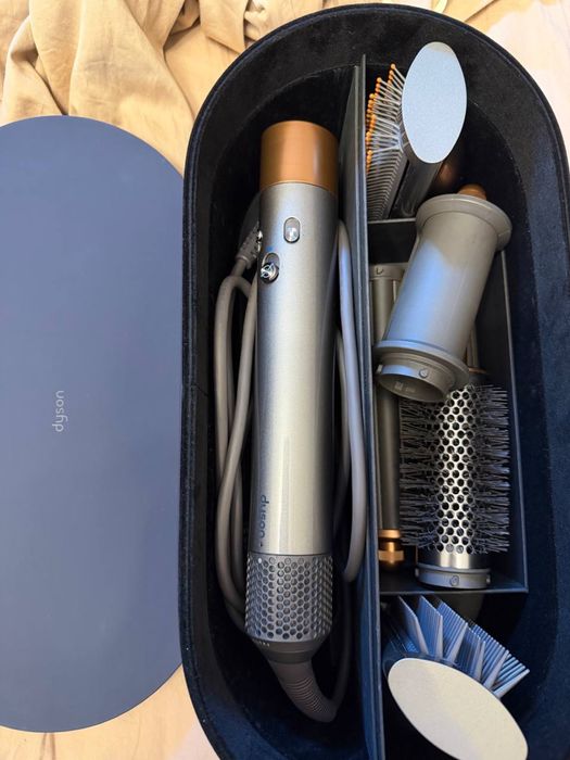 Продам Dyson Airwrap HS05 Complete Long
