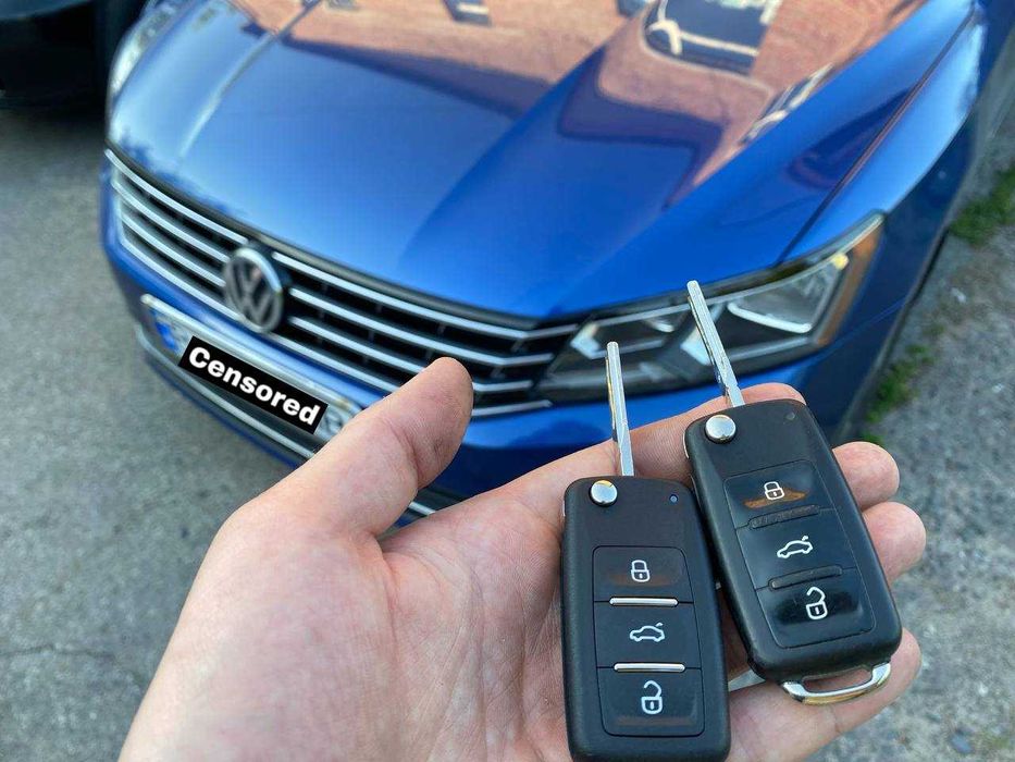 Программирование привязка авто ключей. Удаление старых (полная утеря)