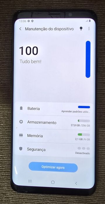 Samsung  S9 plus