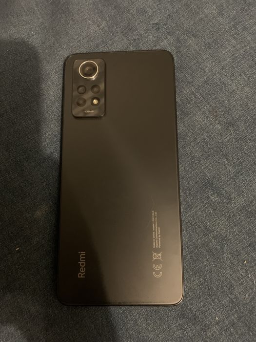 Redmi note 12 pro