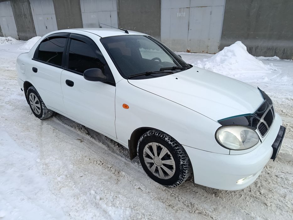 Продам автомобиль