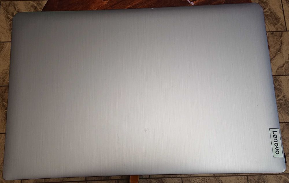 Lenovo /15,6" FHD IPS/i5-1135g7/SSD 512 Gb/Intel Iris/12Gb DDR4/бат.5ч
