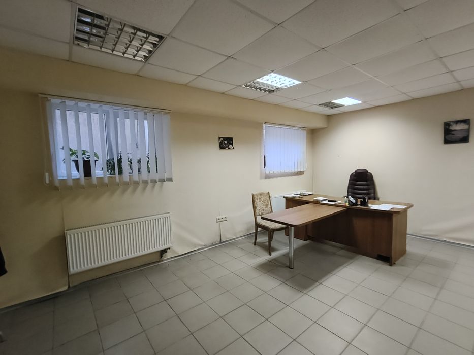 Оренда приміщення 32 кв.м біля ринку на Сэдова