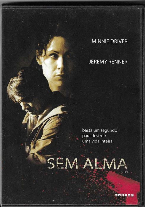 Sem Alma  (2007)