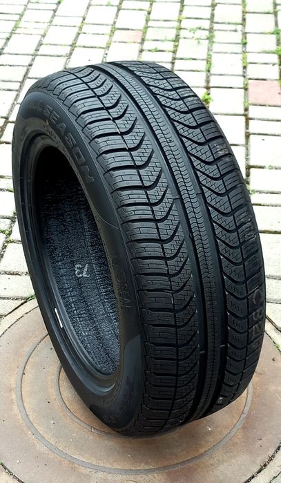 ‼️Нова‼️215/55 R16 Pirelli Cinturato All Season Всесезон