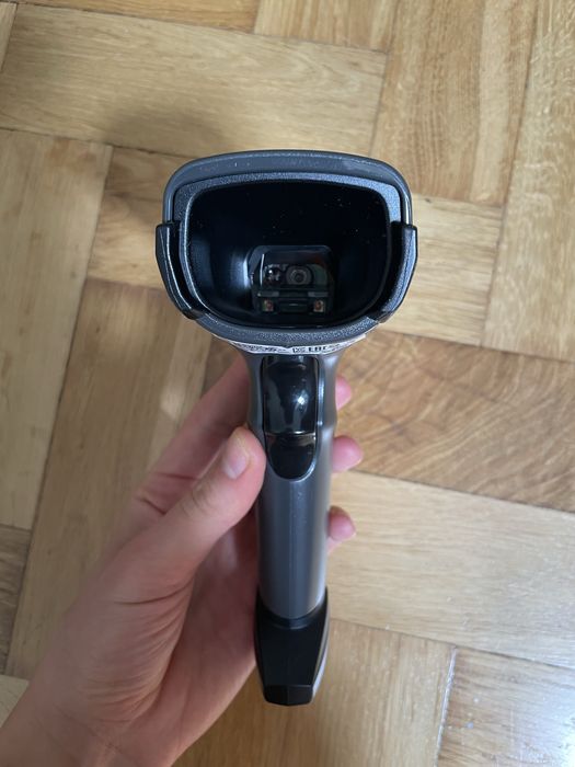 skaner Zebra DS4608